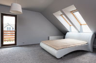 Seaton Sluice bedroom extensions