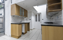 Seaton Sluice kitchen extension leads